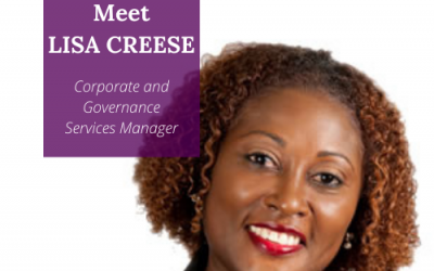 Meet Lisa Creese – Developing a leadership and coaching system for top performing teams