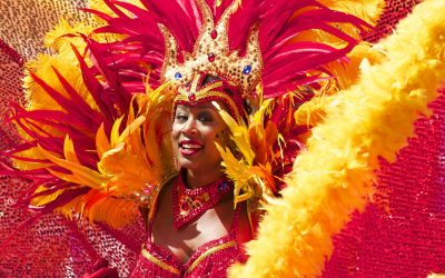 Carnival Information Update – Tax