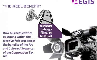 The Reel Benefit