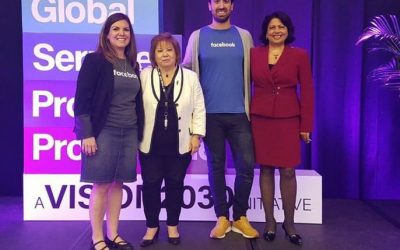 IDB and Facebook launch Connect Americas platform for SMEs