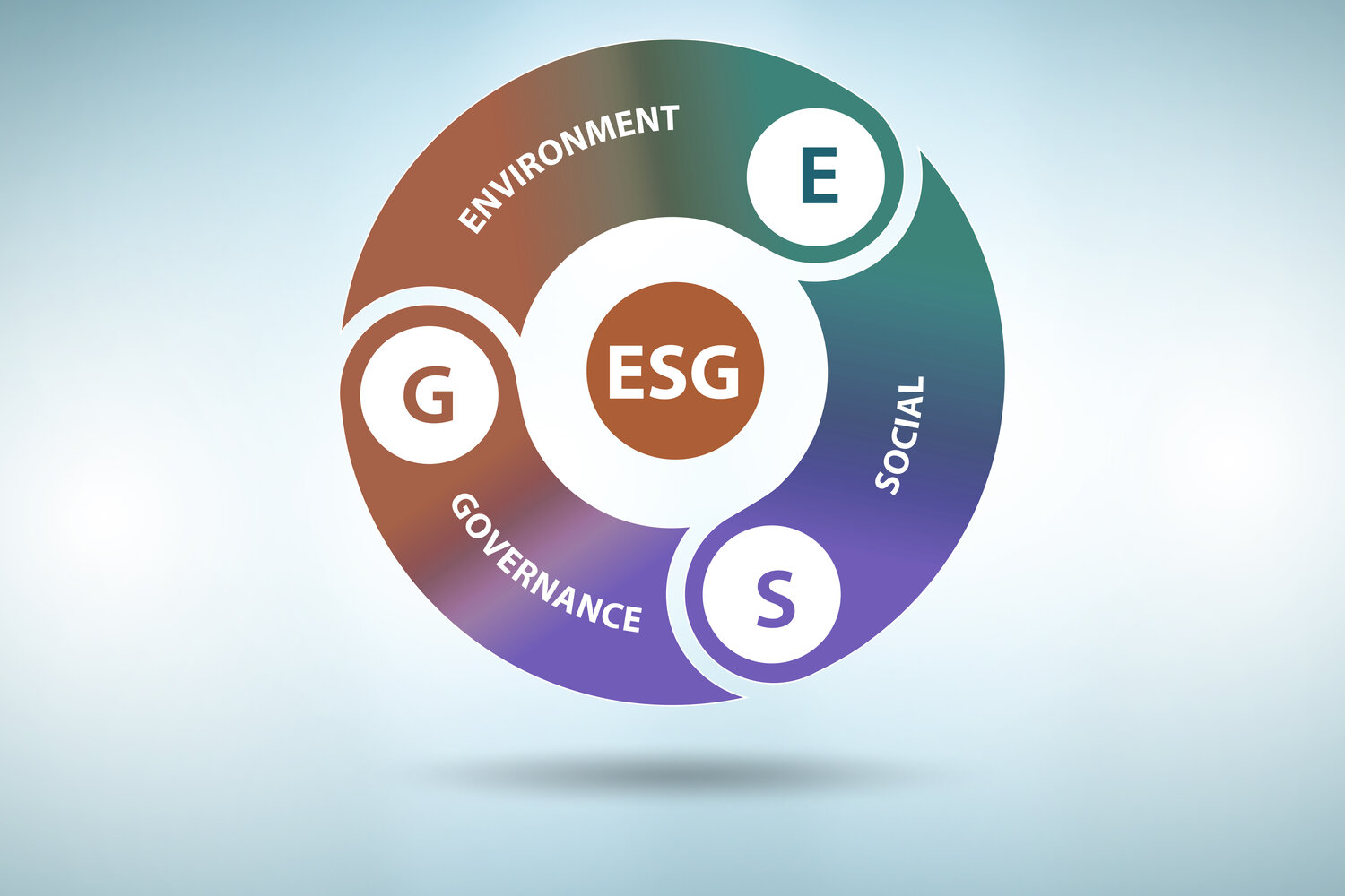 Esg проекты это