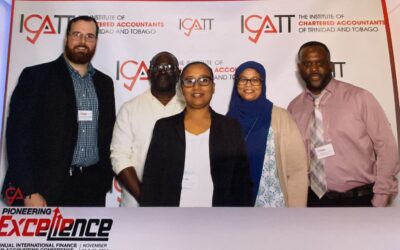 ICATT/AIFAC Conference 2024 – Pioneering Excellence